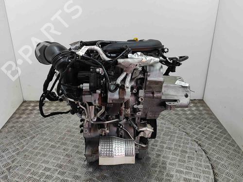 Engine VW T-CROSS (C11, D31) 1.0 TSi | BP28562635M1