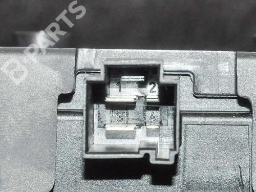 Heater blower motor AUDI A6 C7 (4G2, 4GC) 2.0 TDI | BP6734859M62 