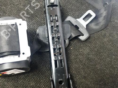 Front left seatbelt AUDI Q7 (4LB) 3.0 TDI quattro | BP6864345I26 