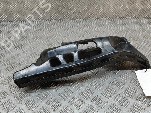 Used Rear bumper bracket MERCEDES-BENZ CLA Coupe (C117) CLA 220 CDI / d (117.303) (177 hp) 25922266