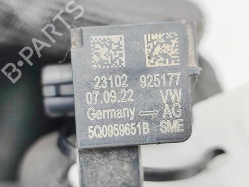 Electronic sensor AUDI Q3 (F3B) 35 TFSI | BP39575661M84 - Image 5