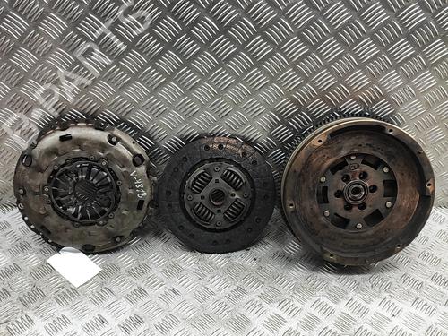 Other VW CRAFTER 30-50 Van (2E_) 2.0 TDI | BP24582329O1