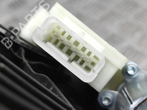 Rear right window mechanism RENAULT AUSTRAL E-TECH 200 Hybrid (HGM2) | BP33962034C25  - Image 6