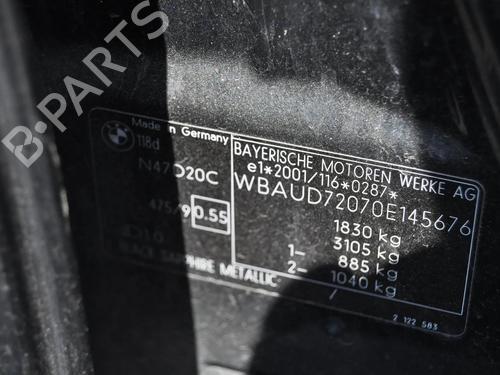 Other BMW 1 (E87) 118 d | BP32756598O1 - Image 6