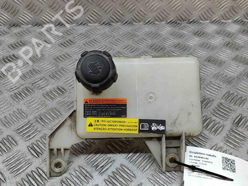 Used Expansion tank NISSAN LEAF (ZE1) Electric (150 hp) 27796669