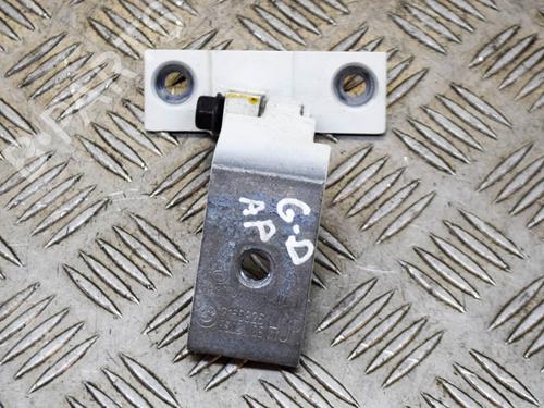 Used Hinge/Door check strap BMW X3 (F25) sDrive 18 d (150 hp) 14629092