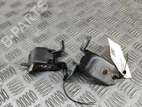 Hinge/Door check strap MAZDA CX-5 (KF) 2.0 | BP27317801C146 - Image 4