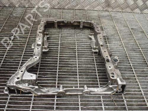 Oil sump MERCEDES-BENZ C-CLASS (W204) C 220 CDI (204.002) | BP14611789M115 