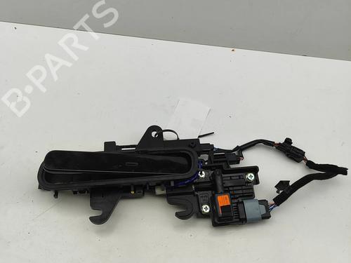 Used Front left exterior door handle Front left exterior door handle KIA EV3 EV (204 hp) 33400118 33400118