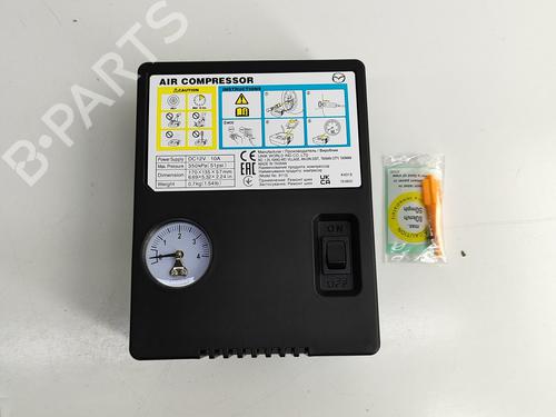 Used Electronic module MAZDA CX-5 (KF) 2.2 D (150 hp) 25380354