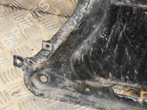 Topbeskyttelse BMW 3 (F30, F80) 335 d xDrive | BP8935856M93 