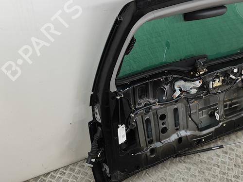Tailgate HONDA CR-V II (RD_) 2.0 (RD5) | BP28275428C6 