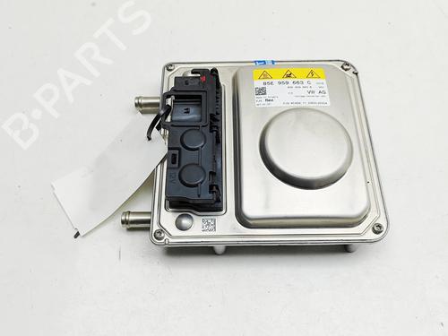 Electronic module AUDI Q5 (GUB) 2.0 TDI quattro | BP33732099M83 - Image 2