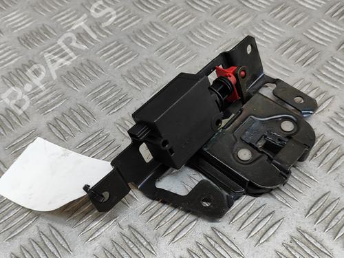 Tailgate lock BMW 3 Compact (E46) 316 ti | BP25615726C101 