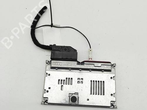 Electronic module VW TOUAREG (CR7, RC8) 3.0 TSI 4motion | BP33393575M83 - Image 3