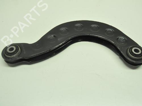Used Left rear suspension arm FORD C-MAX II (DXA/CB7, DXA/CEU) 1.6 TDCi (115 hp) 30232779