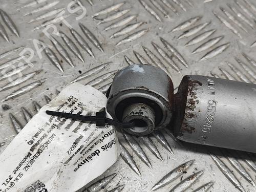 Right rear shock absorber MERCEDES-BENZ SLK (R170) 230 Kompressor (170.447) | BP23865948M19 