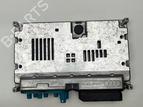 Elektronisk modul PORSCHE CAYENNE (9YA) 3.0 E-Hybrid AWD (9YAAE1) (462 hp) 27784761