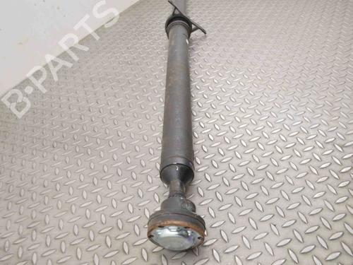 Driveshaft JAGUAR XF II (X260) 2.0 D | BP30229436M37