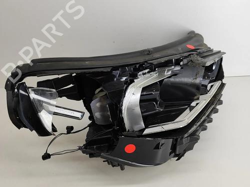 Right headlight PORSCHE CAYENNE Coupe (9YB) 3.0 AWD (9YBAA1) | BP33368798C29  - Image 10