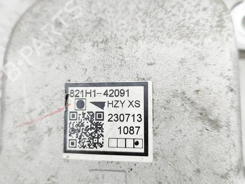 Cable TOYOTA bZ4X (_EAM1_) EV (XEAM10) | BP34248870E12  - Image 7