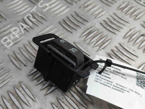 Switch RENAULT ZOE (BFM_) ZOE | BP27644358I30 