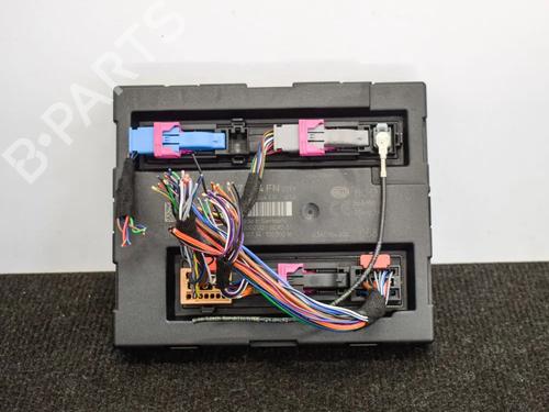 Electronic module AUDI A7 Sportback (4GA, 4GF) 3.0 TDI quattro | BP6752647M83 
