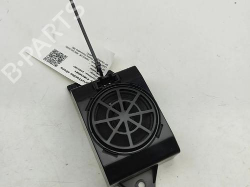 Electronic module PORSCHE MACAN (XAB) 4S Electric 4 (XABDC1) | BP33433295M83 - Image 2