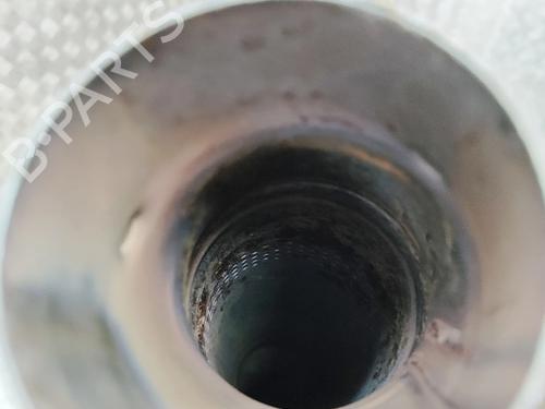 Exhaust system VW TOUAREG (CR7, RC8) 3.0 TSI 4motion | BP33391223M121  - Image 7