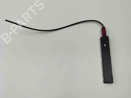 Elektronische module PORSCHE CAYENNE Coupe (9YB) 3.0 AWD (9YBAA1) | BP27794066M83 