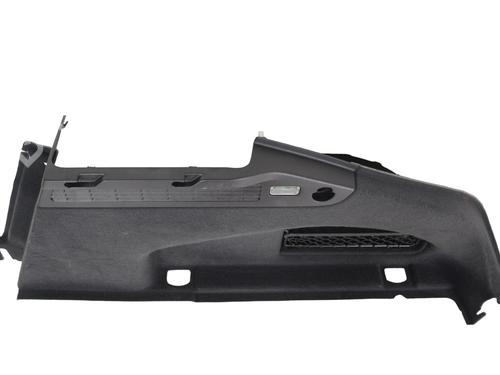 Boot lining AUDI A7 Sportback (4GA, 4GF) 3.0 TDI quattro | BP33357082I3 - Image 2