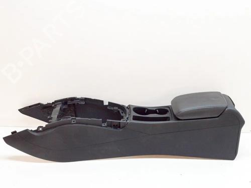 Used Middle console Middle console AUDI A5 (8T3) 3.0 TDI quattro (245 hp) 14644963 14644963