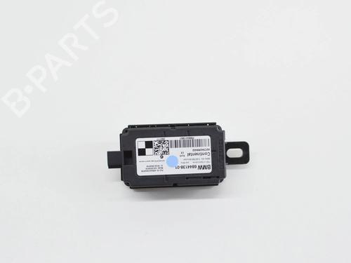 Used Electronic module BMW 1 (F21) 118 i (136 hp) 12124927
