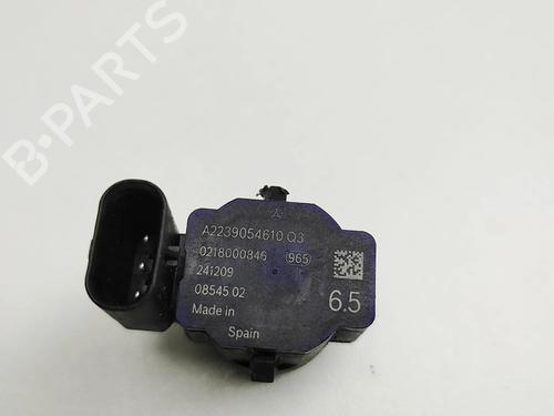 Electronic module VW PASSAT B7 (362) 1.4 TSI EcoFuel | BP37469144M83 - Image 7