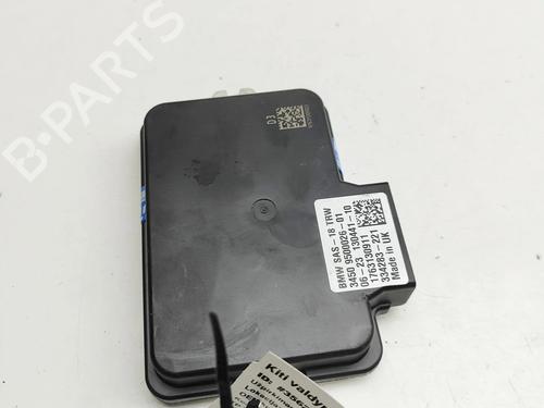 Electronic module BMW X3 (G01, F97, G08) iX3 | BP34604709M83 - Image 2