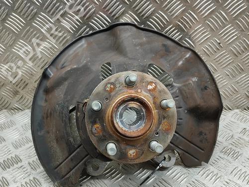 Used Left front steering knuckle Left front steering knuckle HONDA CIVIC X Hatchback (FC_, FK_) 2.0 Type-R (FK8) (320 hp) 20232628 20232628