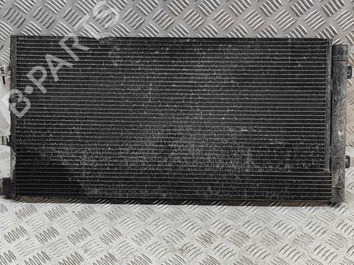 Used AC radiator AUDI A6 C7 Avant (4G5, 4GD) 2.0 TDI (190 hp) 28434563