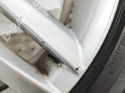 Rim AUDI Q3 (8UB, 8UG) 2.0 TDI quattro | BP30667331C45 