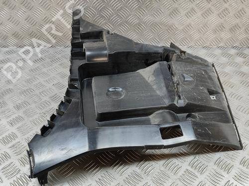 Rear bumper bracket BMW 6 Convertible (F12) 650 i xDrive | BP24820349C159 