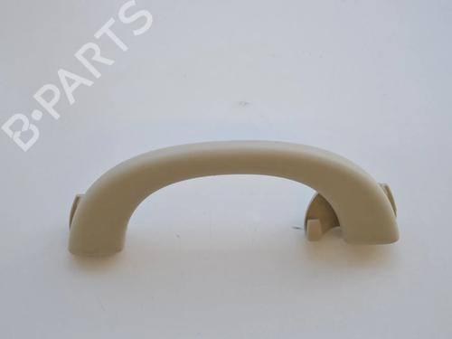 Used Interior roof handle Interior roof handle MERCEDES-BENZ E-CLASS (W211) E 270 CDI (211.016) (177 hp) 33358206 33358206