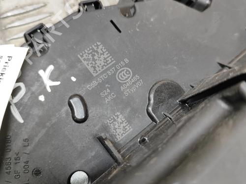 Front left lock VW GOLF VIII (CD1, DA1) 1.5 TSI | BP27766212C98  - Image 7
