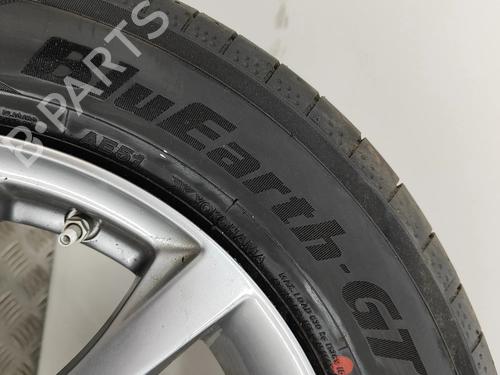 Fælk MAZDA 3 Hatchback (BP) 2.5 e-SKYACTIV-G (BP5H) | BP33379848C45  - Image 5