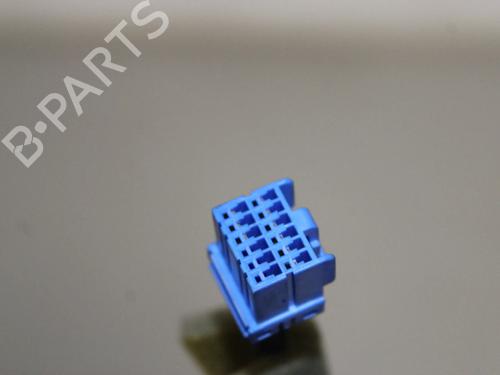 Electronic module JAGUAR XJ (X308) 3.2 | BP31315180M83 - Image 7
