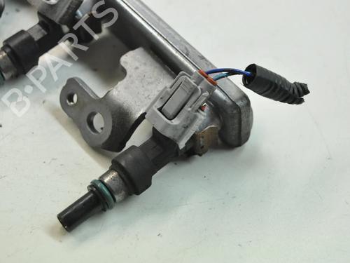 Fordelerrør NISSAN NOTE (E12) 1.2 (80 hp) 9901339