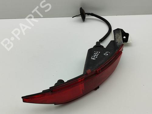 Rear fog light FORD FIESTA VI (CB1, CCN) 1.0 EcoBoost | BP27219071C37 