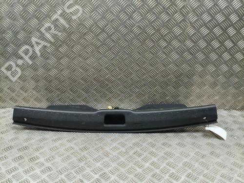 Used Tailgate trim Tailgate trim VOLVO S90 II (234) D5 AWD (235 hp) 40042619 40042619