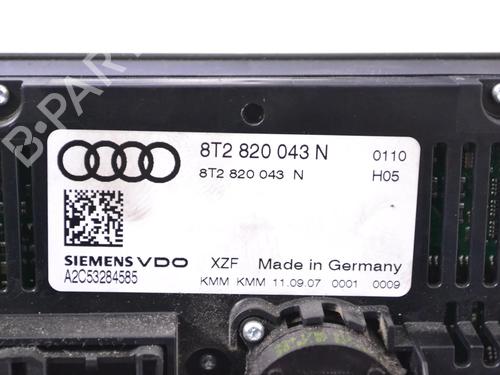 Electronic module AUDI A5 (8T3) 3.2 FSI | BP33343209M83 - Image 5