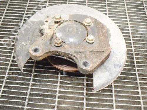 Venstre hjullejehus spindel CHEVROLET VOLT EV 150 | BP29974933M27