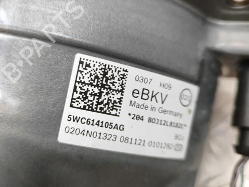 Servo brake AUDI A3 Limousine (8YS, 8YM) S3 TFSI quattro | BP33380887M42 - Image 7