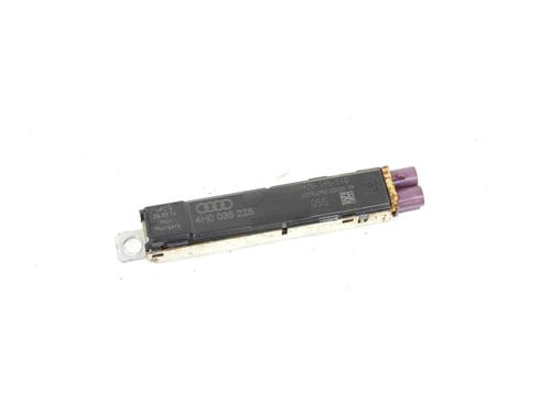 Used Electronic module Electronic module AUDI A8 D4 (4H2, 4H8, 4HC, 4HL) 3.0 TDI quattro (258 hp) 33340182 33340182